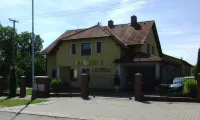 Penzion Ubytovani Kvetinova - Alloggi