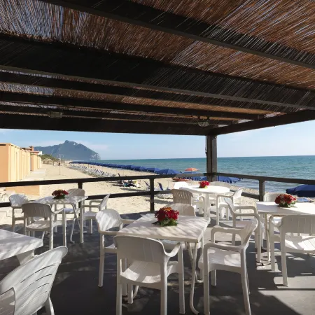Hotel le Dune