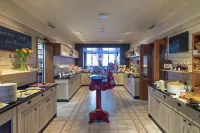Sonnenhof Genusshotel & Appartements - breakfast
