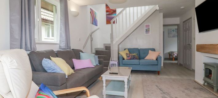 Rainbow Lodge Hotels in Bodmin