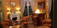 La Granitiere Maison de Charme Hotels in Teurthéville-Bocage