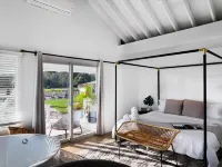 Aqua by American Beech - Adults Only