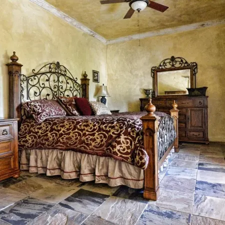 Blanco Riverside Cottages