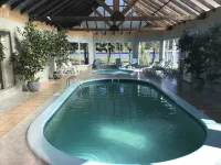 Refugio del Solís - Pools