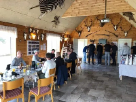 Kragelund Bed & Breakfast Hotels in Jammerbugt Municipality