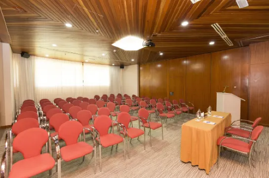 Gloria Palace San Agustín Thalasso & Hotel Dành cho công việc Photos