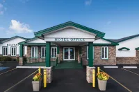 Shallow Bay Motel & Cabins Conference Centre - Fitnessstudio