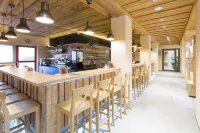 JUFA 安納貝格飯店 - 3 星級