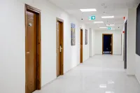 Al-Istiklal Suites Hotels in Ramallah