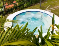 Hotel Tocarema - ที่มีสปา