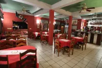 Rolson Hotel - breakfast