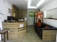 Maranim Plaza Hotel Hotels in Amparo