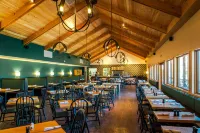 Rush Creek Lodge at Yosemite Hotels in Tuolumne County
