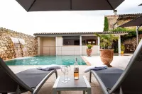 Le Trésor des Templiers Hotel di Malataverne