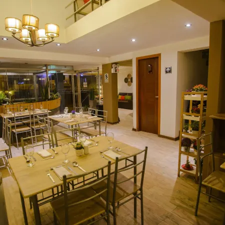 Wayta Inn