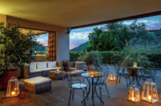 Hotel Valle del Buttero