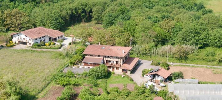 Aristieta Hotels in Biscay