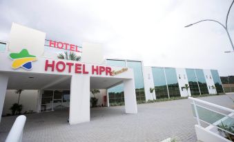 Hotel Hpr Executive