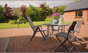 Oranhill Lodge Guesthouse
