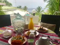 Résidence Paradis Tropical - Bữa sáng