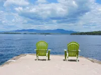 Belknap Point Inn