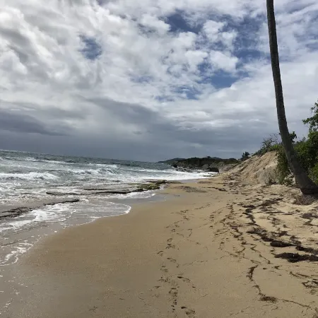 Blue Horizon Boutique Resort