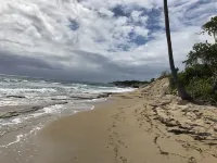 Blue Horizon Boutique Resort - de playa
