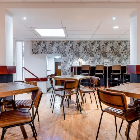 Inverness Youth Hostel