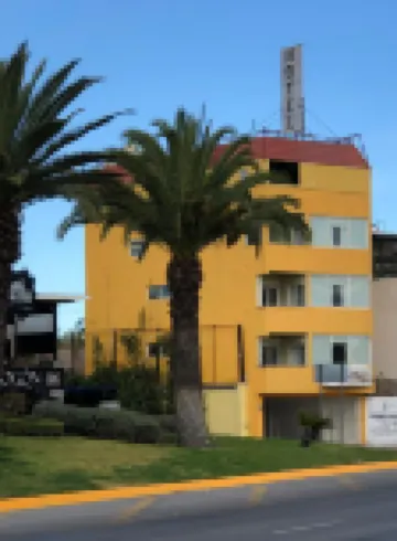 Hotel Paseo Hotels in 