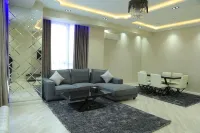 Apart Hotel Suzani Hotels in Duschanbe