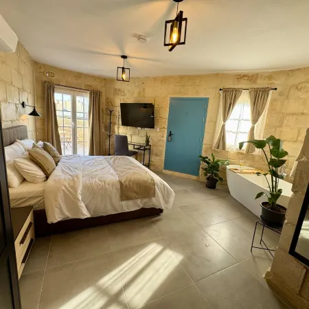 Kappella Boutique - Room 8