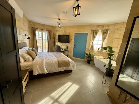 Kappella Boutique - Room 8