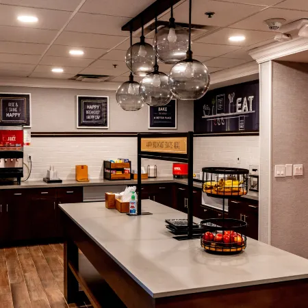 Hampton Inn & Suites Leesburg