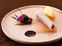 NIPPONIA HOTEL Takehara Saltworks Town - sarapan
