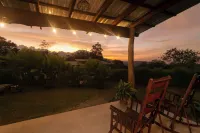 Mi Casa es su Casa B&B - Balkon