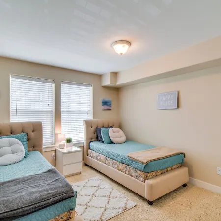 Westport Vacation Rental Walk to Beach!