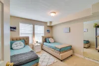 Westport Vacation Rental Walk to Beach! - parking