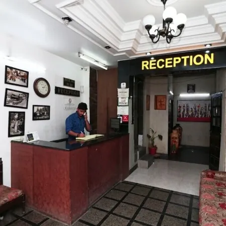Hotel Hamers International