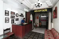 Hotel Hamers International Hotels in Масурі