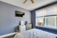 Convenient Jennings Apartment, 12 Mi to St Louis!