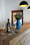 Hotel Ryzlink - bar