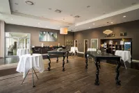 The Rilano Munich, Trademark Collection by Wyndham - فطور