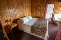 Hotel Unicornio Azul