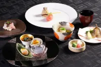 EN RESORT グランデコホテル - 朝食