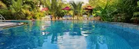 Little India Beach Cottages - Pensions