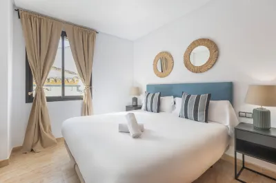 Apartamentos Moon Dreams Puerto Hotels in El Puerto de Santa María