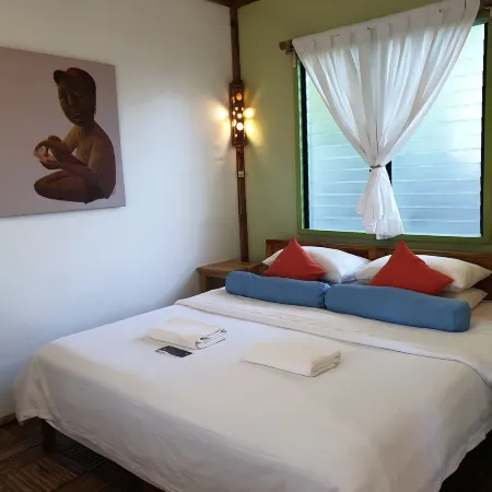 Liquid Dive Resort