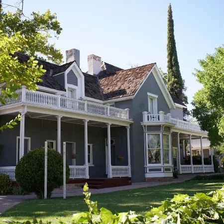 The Mulberry Inn