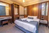 Aforia Thermal Residences - balcony