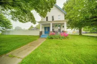 Lake Erie Vacation Home 1 Block to Bridge Street